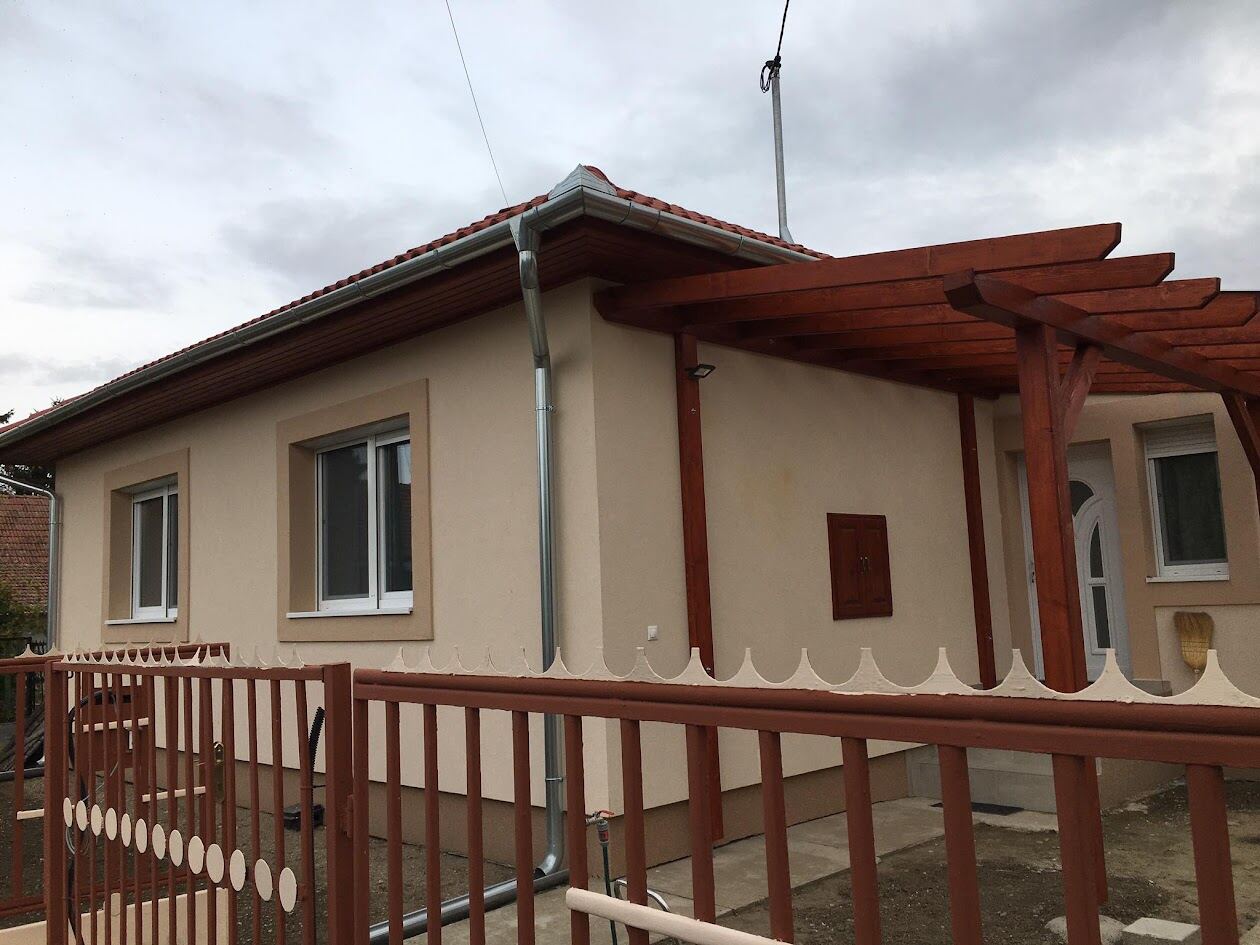 Hőszigetelés – fotó 10
