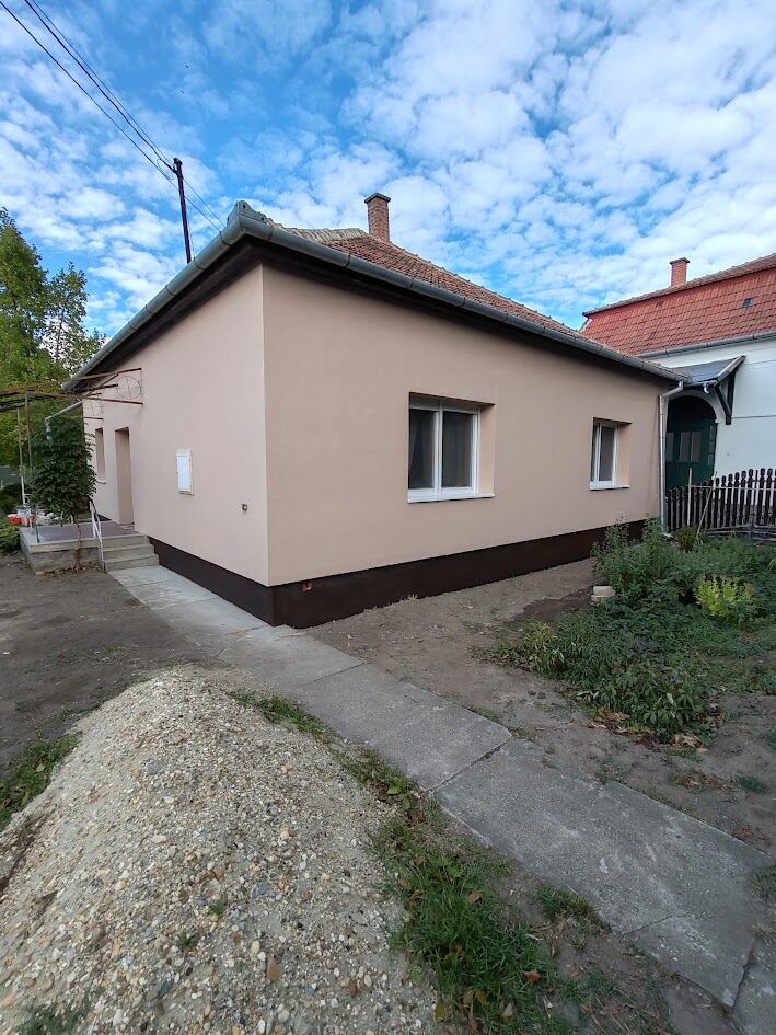 Hőszigetelés – fotó 13